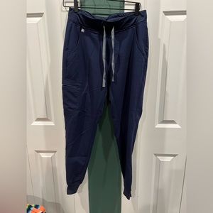 Figs Zamora Jogger Scrub Pant